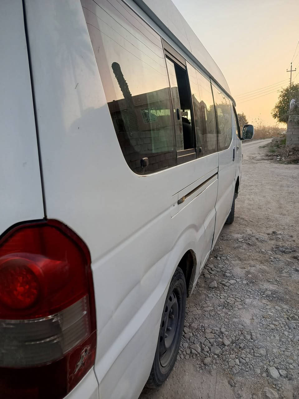 رمضان كريم 🌜 
اللبيع شيري هايس محور مكينه كاز كرنفال شغاله وجاهزه رقم بغداد مميزانكليزي مصفره تحويل مباشر
السعر 100وبيه مجال قليل 
عنوانه بغداد اليوسفيه الشراي فقط يتصل رجاء ***********
