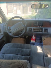 دولفين • موديل ١٩٩١ • بغداد