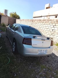 كلف بل نشر جارجر موديل 2007   بيع او مراوس شراي خبر رقم راعيه   077055...