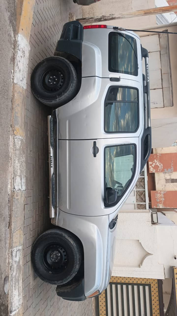 � للبيع نيسان إكستيرا 2007 🚘
▪️ موديل: 2007

▪️ رقم: بغداد دولي (تحويل مباشر)

▪️ السيارة خير من الله

▪️ صبغ قطعتين فقط

▪️ محرك وكير ولك بحالة جيدة

▪️ جاهزة للسفر، اركب واطلع للبصرة بدون أي ملاحظات

▪️ الموقع: صلاح الدين - سامراء

💰 السعر: 72 ورقة

📌 يوجد مجال بسيط للجادين بعد المعاينة

📞 للاستفسار والتواصل:

***********
