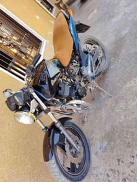 دراجه للبيع موديل 18 07847772137