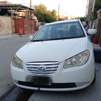 النترا • ٢٠١٠ • محرك ٢٠٠٠