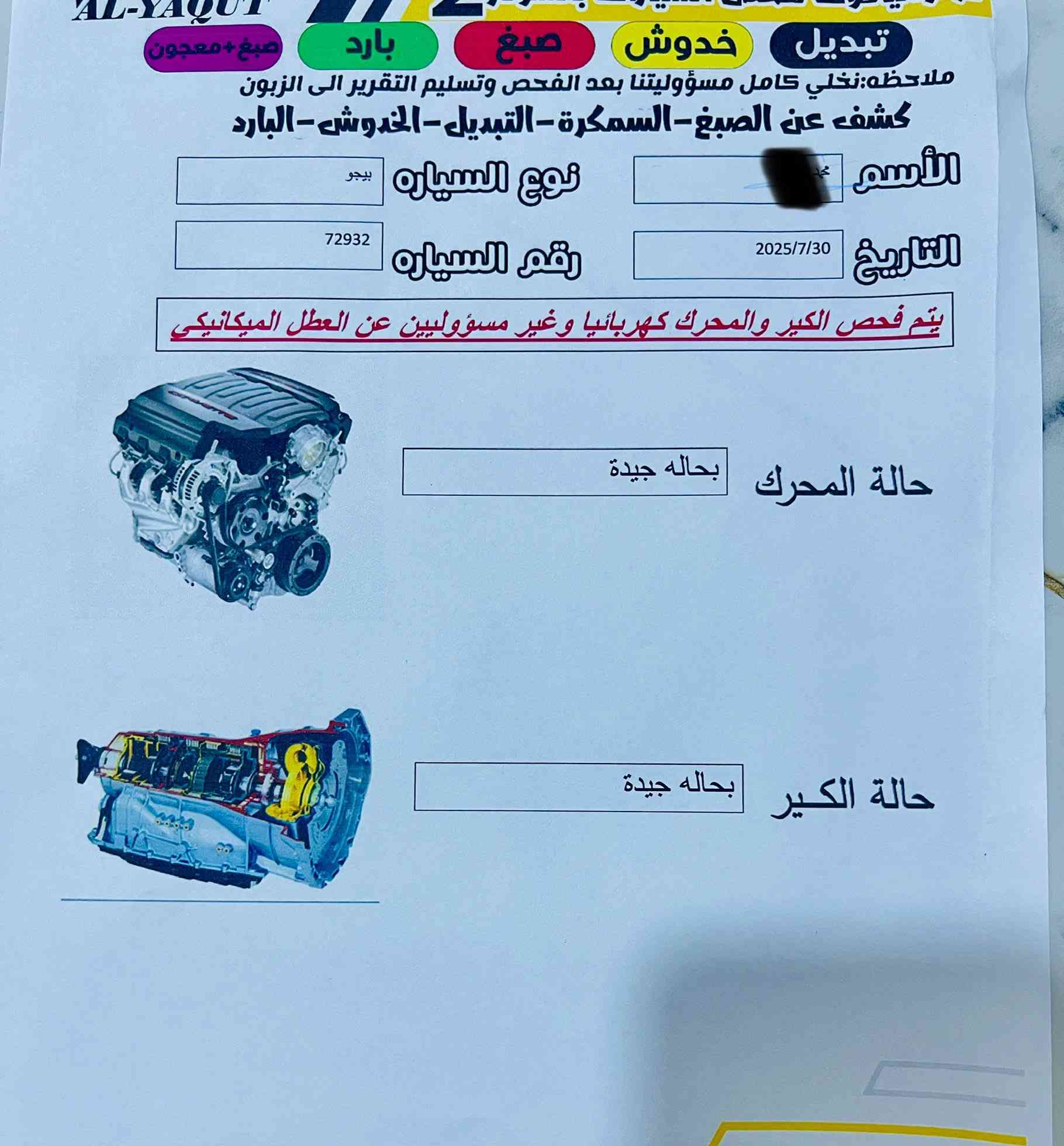 بيجو بارص 2022 رقم قادسية مكفولة للاستفسار الاتصال على الرقم ***********
