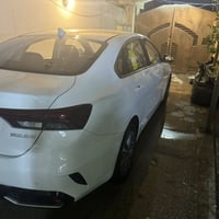 كيا K3 • ٢٠٢٤ • ماشي ٨٥٠٠٠