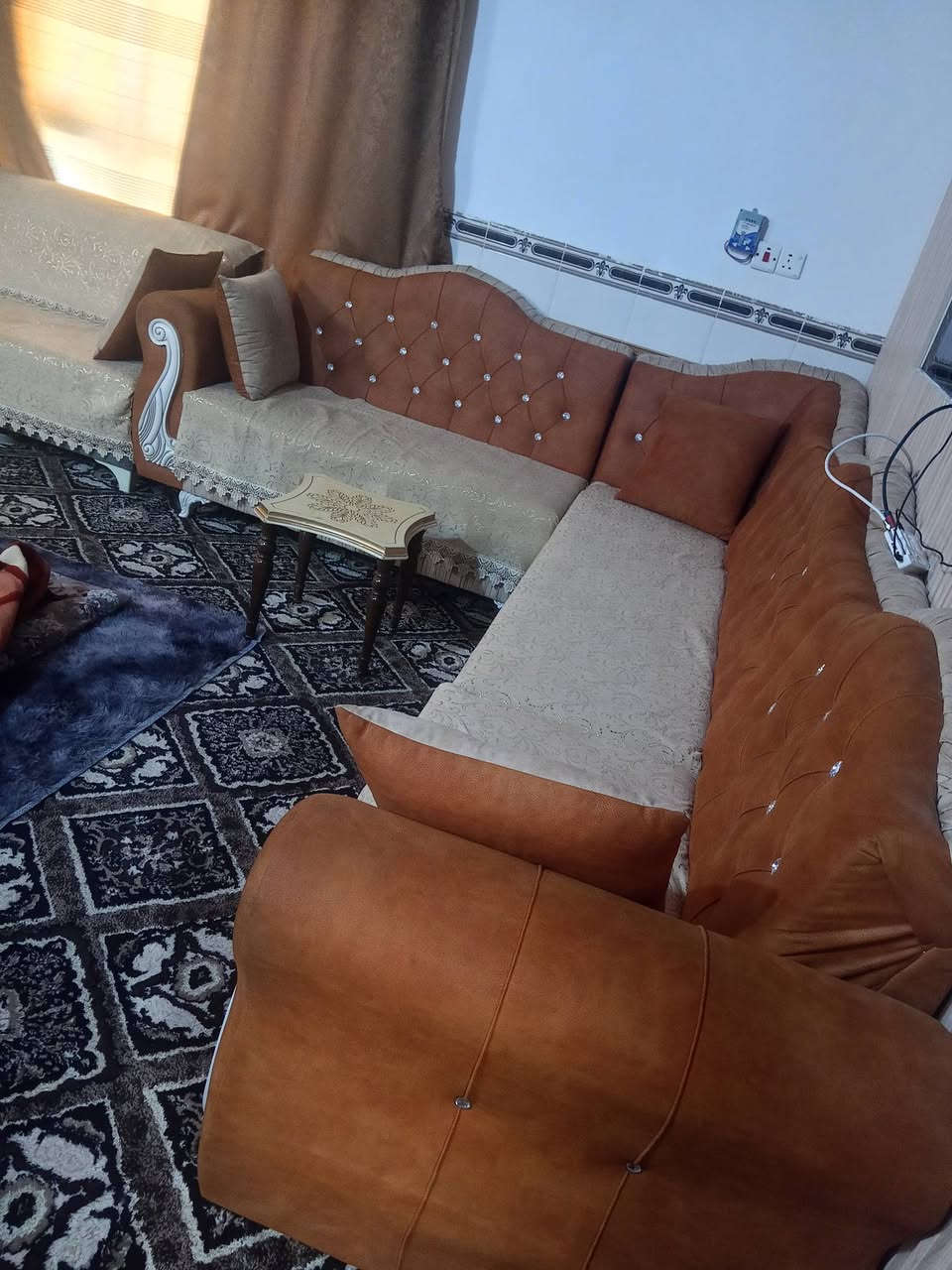 تخم للبيع جديد العنوان صلاح الدين الضلوعيه الحردانية *********** السعر 400
