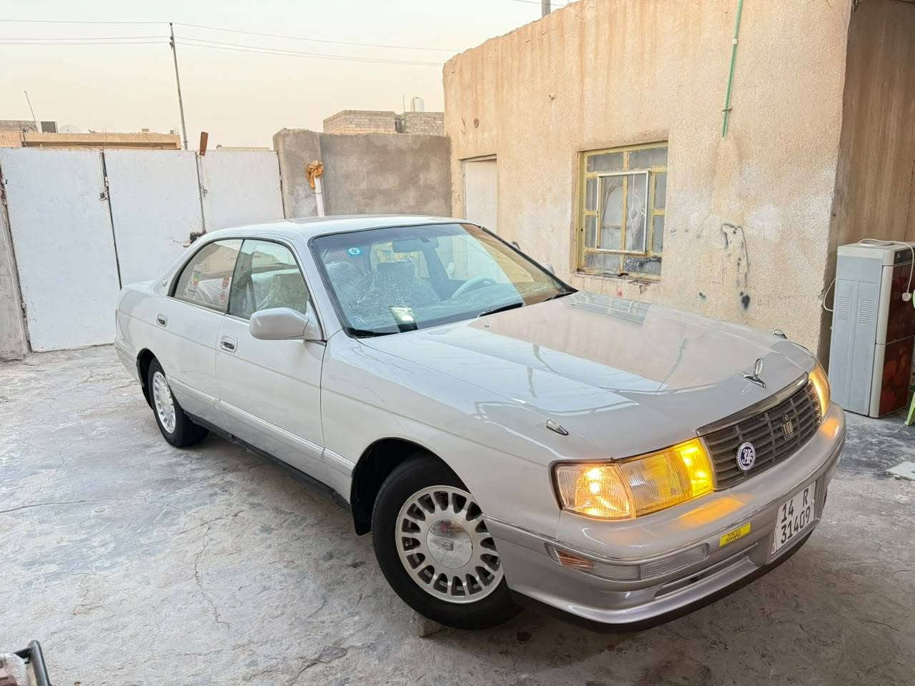 سلام عليكم بطه بصل لؤلؤي سنويه مجدده 2029 مكفوله من كص و نغل ضربه سياره جاهزه مكينه و كير ثنين و نص كارتون حداده كهربائيات تخم تاير رقم بصره نكليزي عنوان بصره سعر 54 ستفسار على رقم ***********
