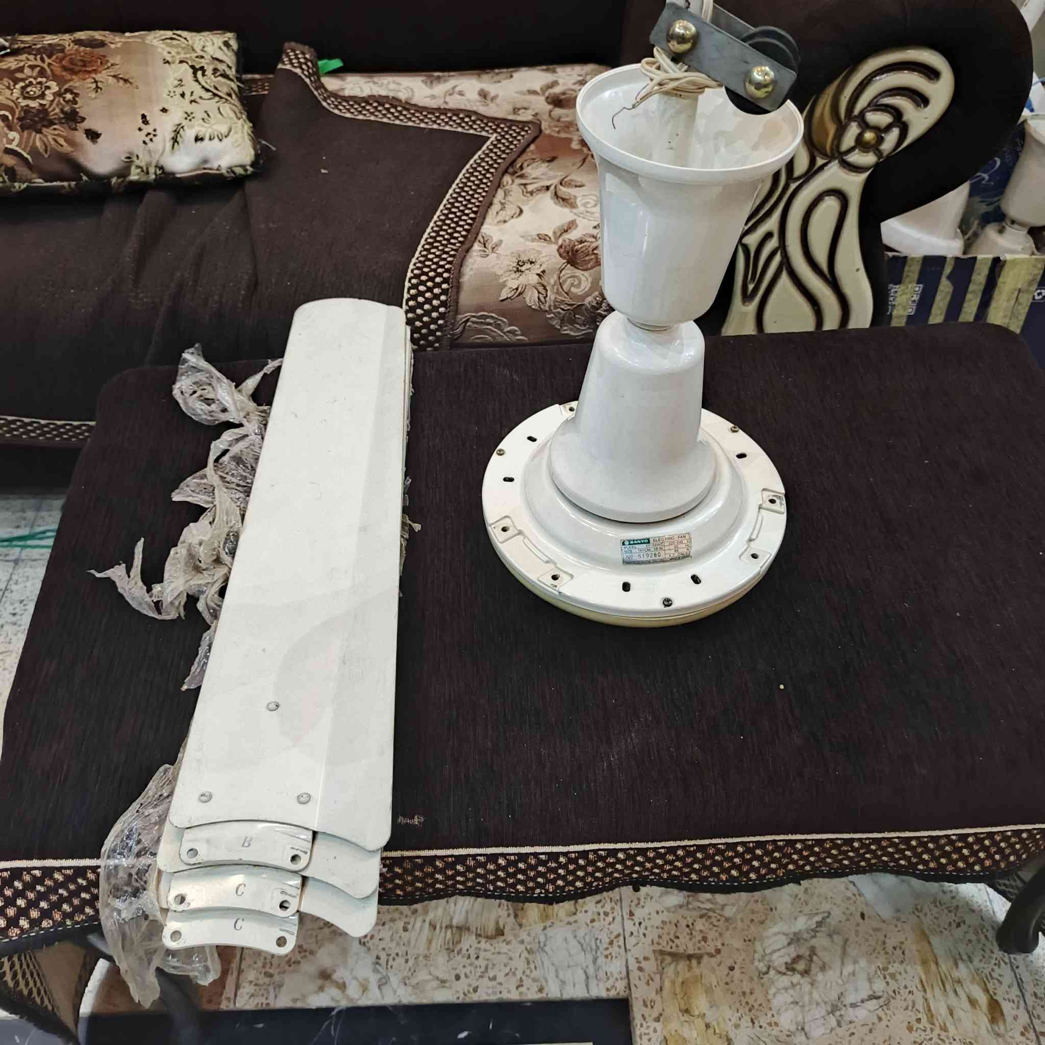 فول نظافة الشراي يجي خاص ***********
