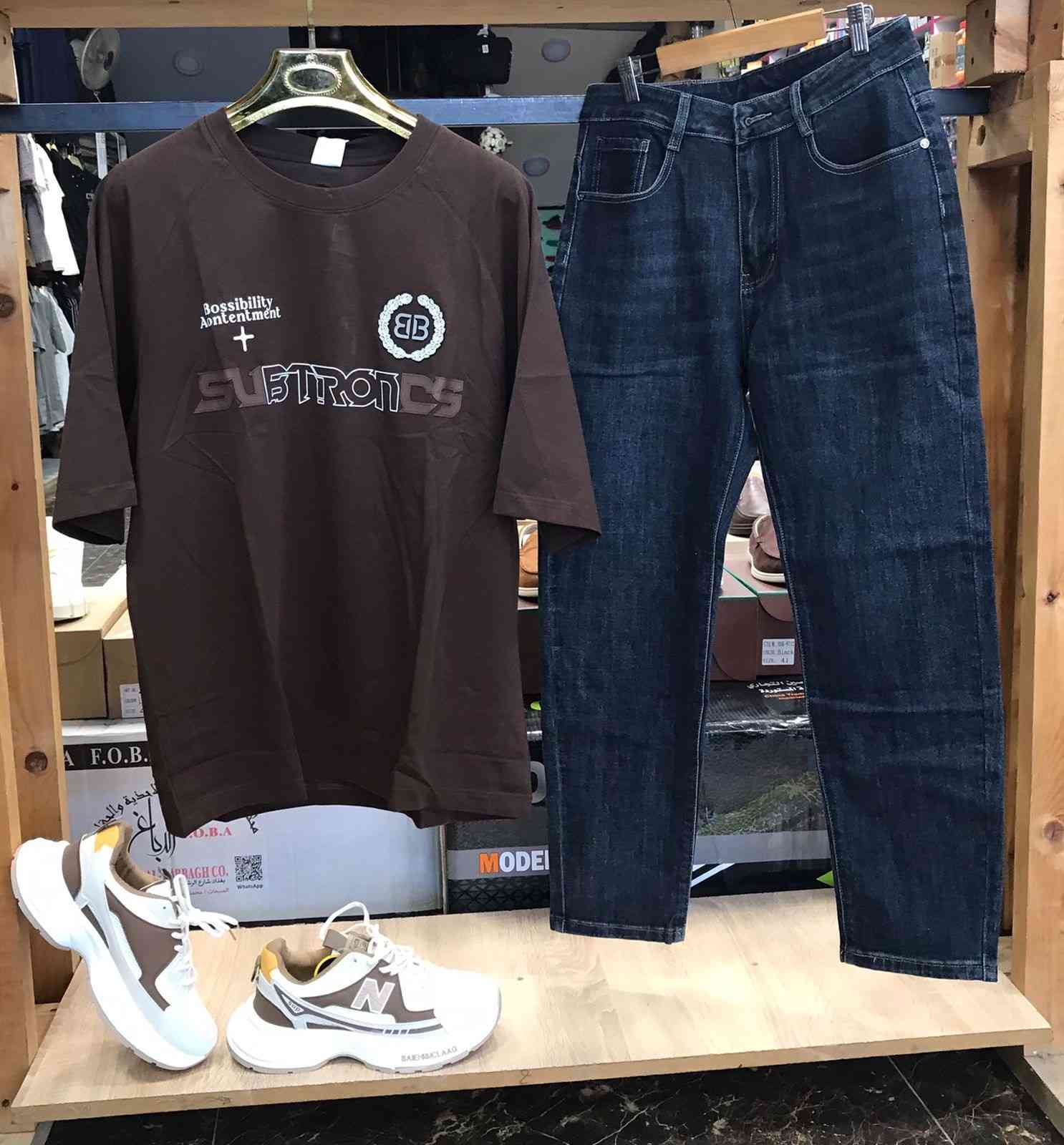 الامازون بلد شارع العريض


**إذا كنت صاحب هذا الإعلان وتريد حذفه لأي سبب، رجاءا أرسل رسالة إلى الدعم الفني**