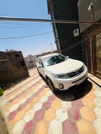 سورنتو • ٢٠١٣ • ٧ راكب