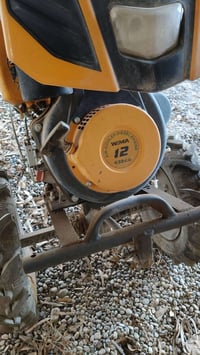 ورحمه الله وبركاتو يوجد رفاسه للبيع مشتغله موسم واحد القوه الحصانيه 12...