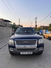 إكسبلورر • ٢٠٠٧ • كركوك