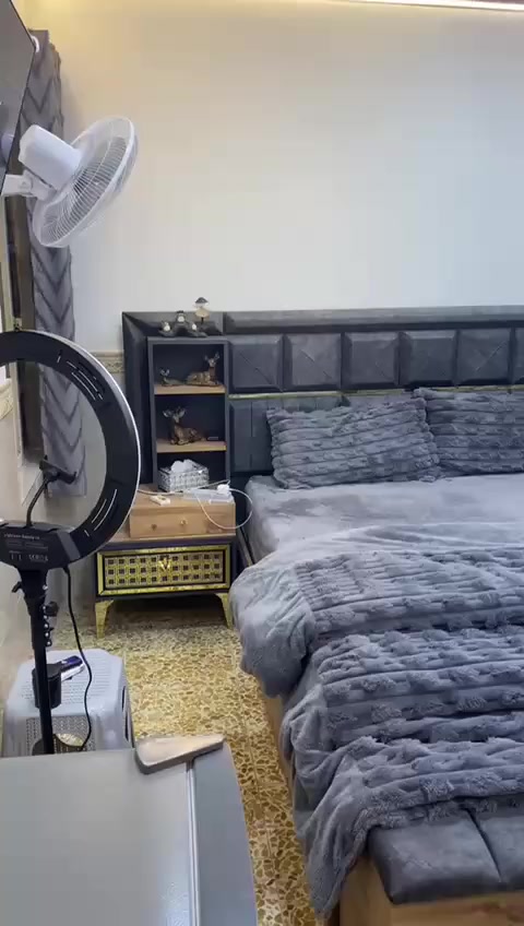 مليون و 200 قفل ملكيه 🔥
11 قطعه نضافه 100 استخدام شهرين 
موصل ***********
