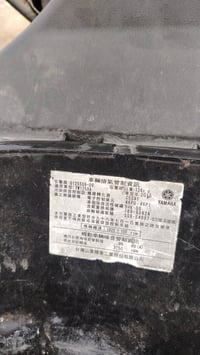 ألسلام عليكم سكنس جبلي للبيع موديل  2015 الدرجه مال حاويه وجديد بمعنه ...