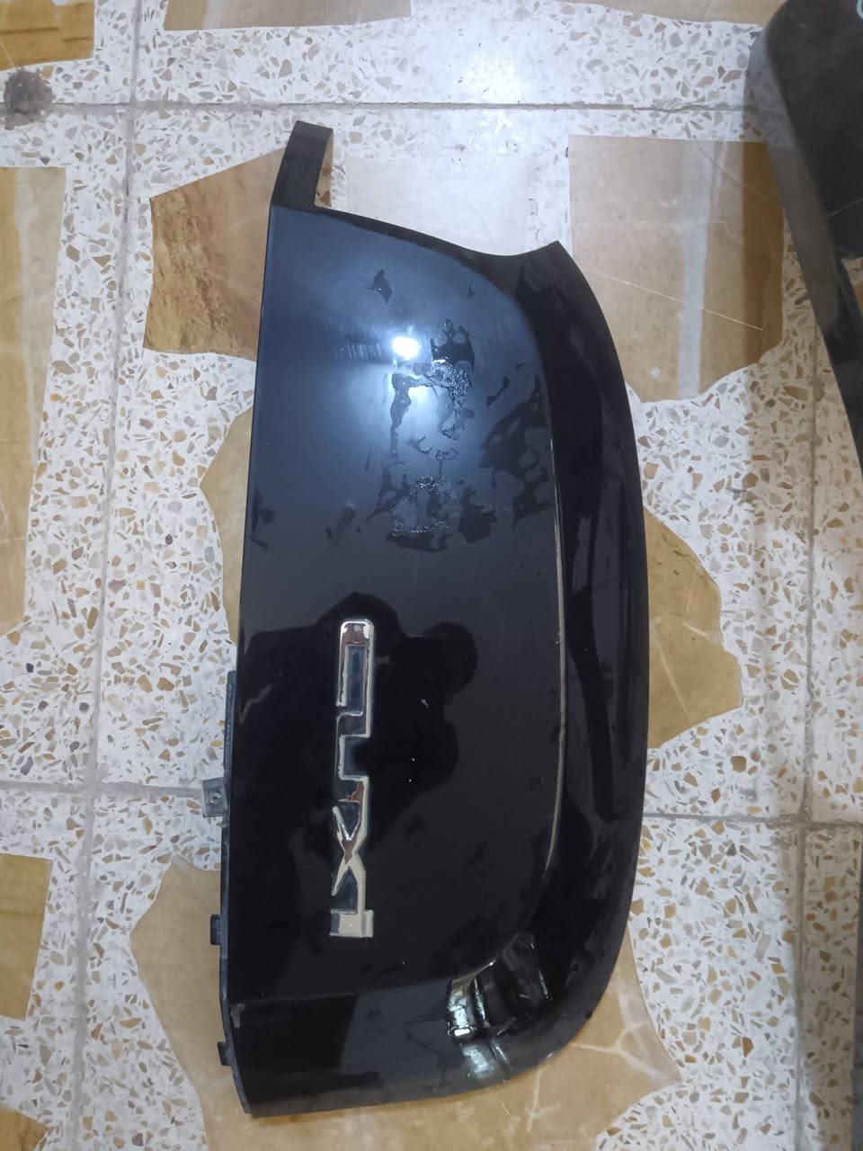 السلام عليكم كفر ماكس بوليس لون أسود تجاري أخو جديد مكفول من كل شي سعره 35بيه مجال للطيبين  مكاني نجف كوفه حي ميسان قرب محطة ريبال 🌿


**إذا كنت صاحب هذا الإعلان وتريد حذفه لأي سبب، رجاءا أرسل رسالة إلى الدعم الفني**