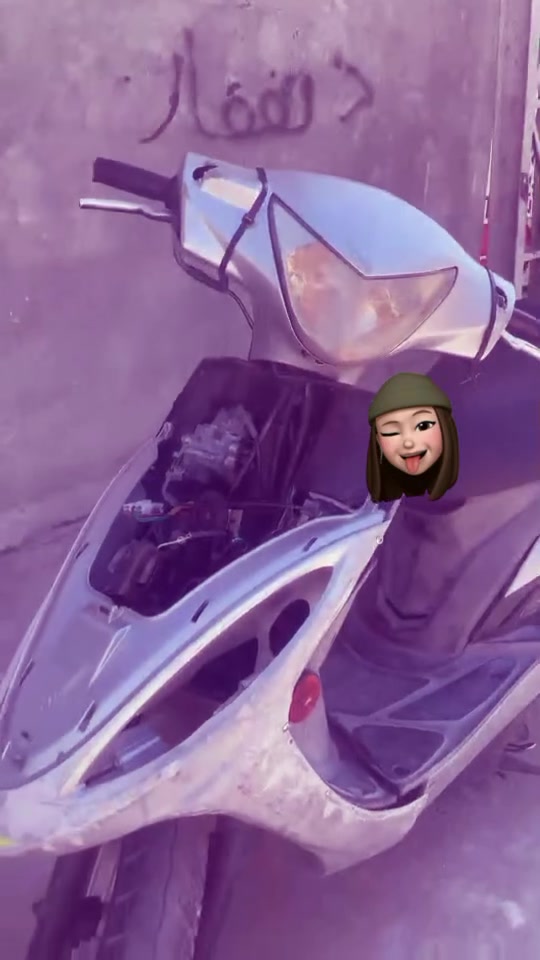 دراجه كامكو ما مفتوح للبيع سعر 450


**إذا كنت صاحب هذا الإعلان وتريد حذفه لأي سبب، رجاءا أرسل رسالة إلى الدعم الفني**