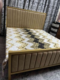 جرباية حديد صارلي شهرين من سويتهة جبيرة بس مكان ماعندي صارت ب٢٥٠بيهة م...