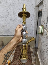 شيشة • بكار سوري • نضيف