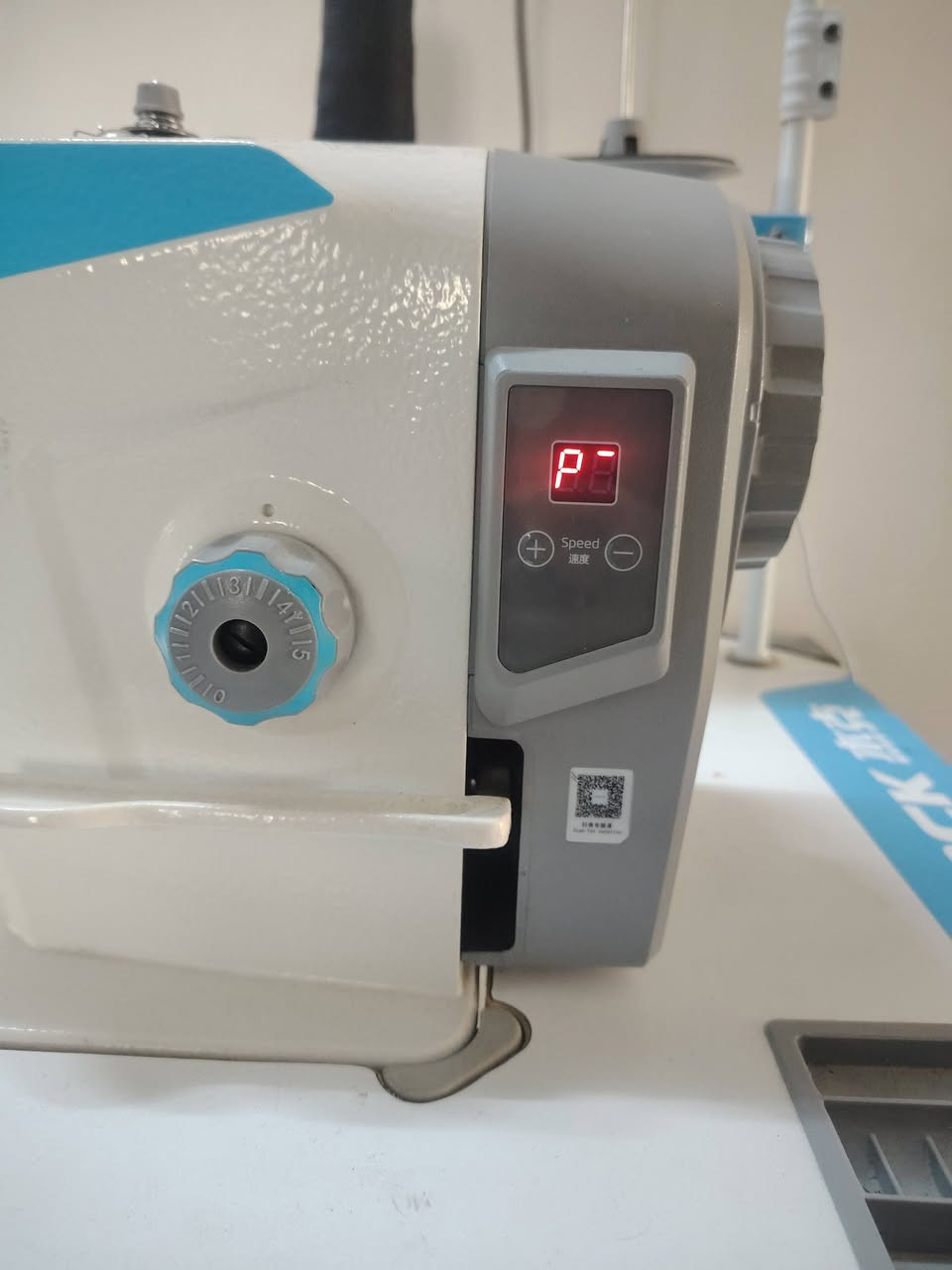 مكينه جاك F5 الأصلية
للبيع مكينه مستعمل نضيف مال بيت  ***********
