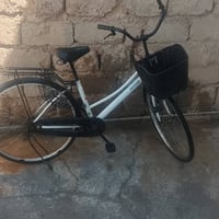 باسكل ياباني حجم 26   سعره 55الف  مكاني تكريت القادسيه  07804328650