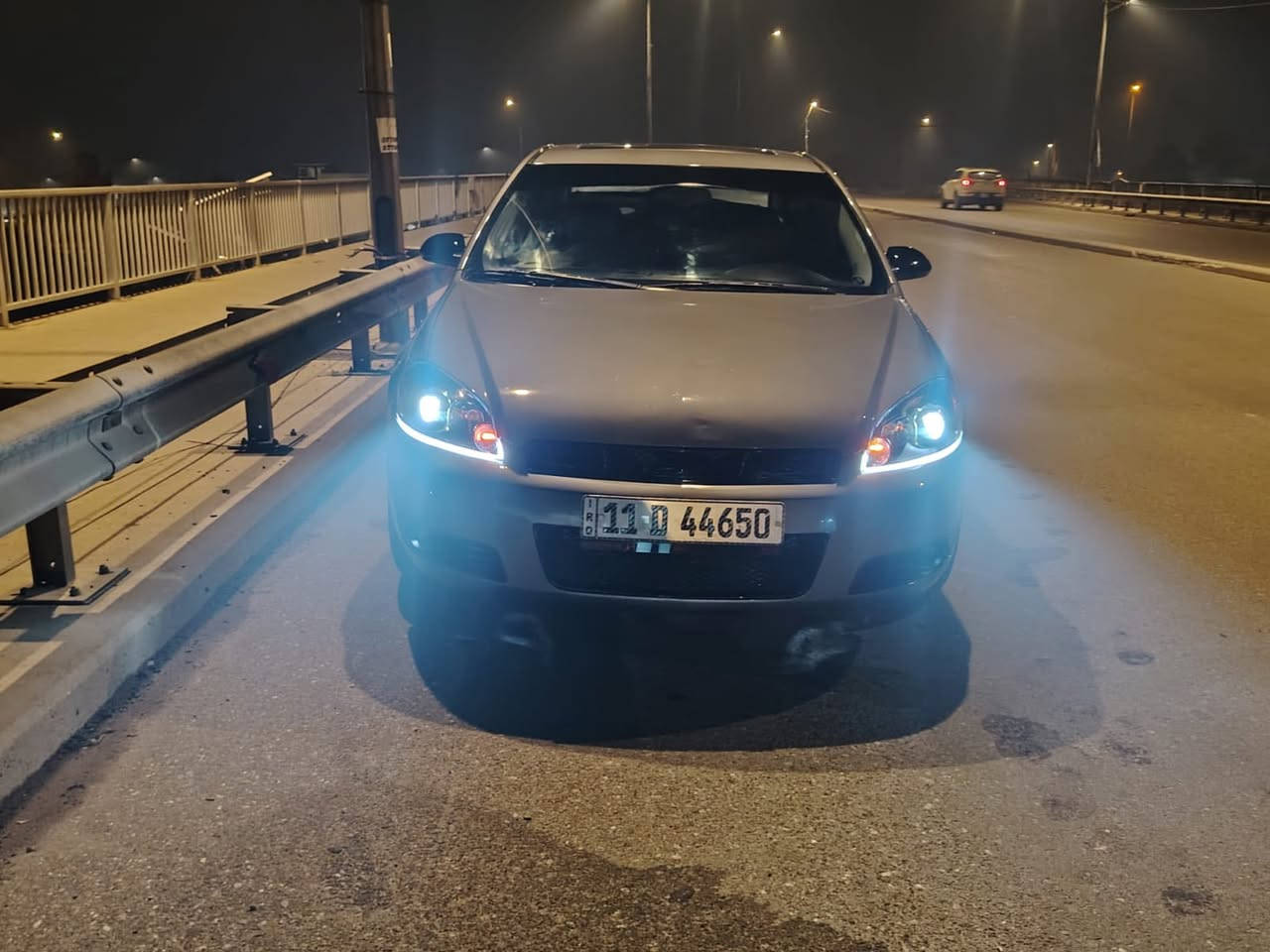 السلام عليكم 
امبالا 
موديل:2009
فائت:LTZ
ماشيه:173ميل
الموصفات
جلد
سلايد 
تحكم ستيرن
تشغيل عن بعد 
شاشه
تدفاء كشنات
سستم صوت Boosمع الدمام بلادي
السياره مسويلها ادمه كامله مابيها كل نقص الضفيره بلاديه قاعدة فيوزات بلاديه كلشي بالسياره بلادي داخله كلين صار بيها صبغ باب و جاملغ بدون حادث اثر شخوط و صور قبل الصبغ موجوده مابيها كل نقص 
تحويل ثاني يوم 
السعر 102وبيها مجال بسيط 
***********
