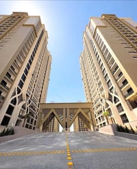 فرصة مميزة شقة للبيع في 🌴أبراج النخلة – Palm Towers 🌴 مساحة  224 متر ش...