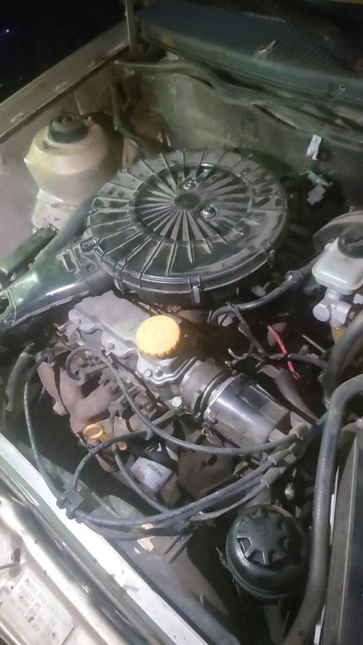 اوبل كاديت للبيع او مراوس رقم كركوك سنويه عضم عاج 
منتهيا من 24بطاقت بانزين بيها صدر جديد توير انضاف 
سيارا نضيفا مال جناي دواخل نضيفا تريد شرط التحويل مكاني كركوك بنجاعلي السعر 22 او مراوس


**إذا كنت صاحب هذا الإعلان وتريد حذفه لأي سبب، رجاءا أرسل رسالة إلى الدعم الفني**