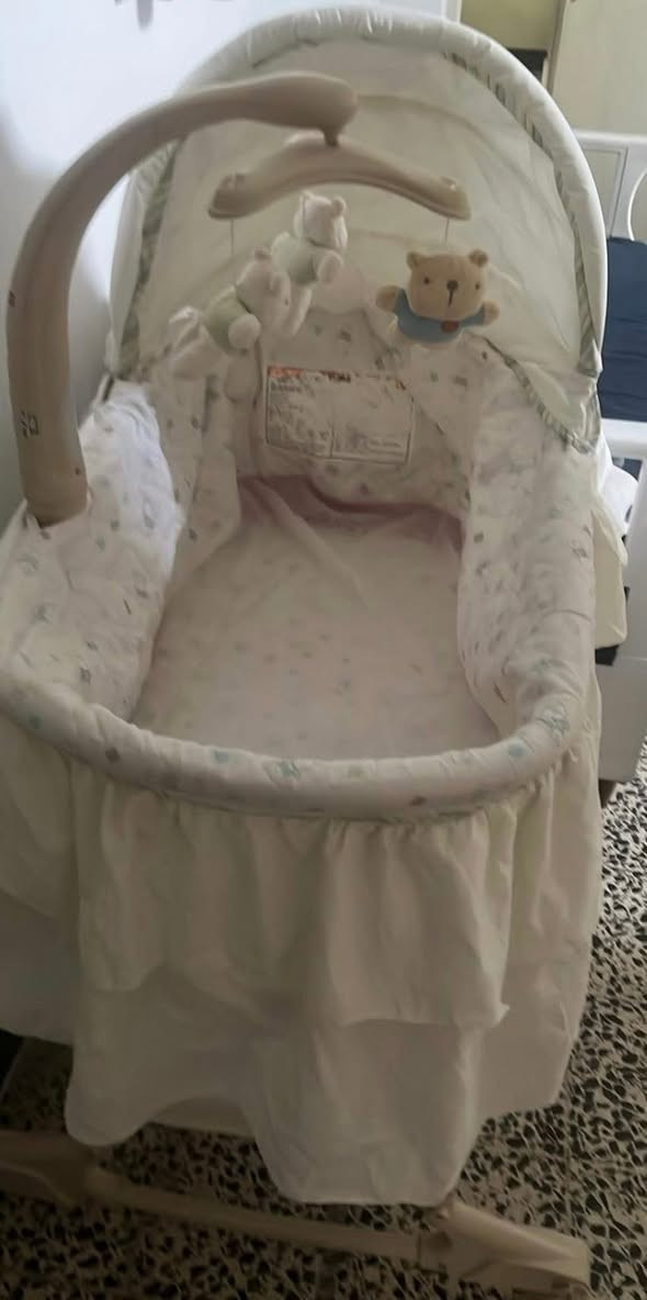 للبيع كاروك مامستعمل باكيته وياه


**إذا كنت صاحب هذا الإعلان وتريد حذفه لأي سبب، رجاءا أرسل رسالة إلى الدعم الفني**
