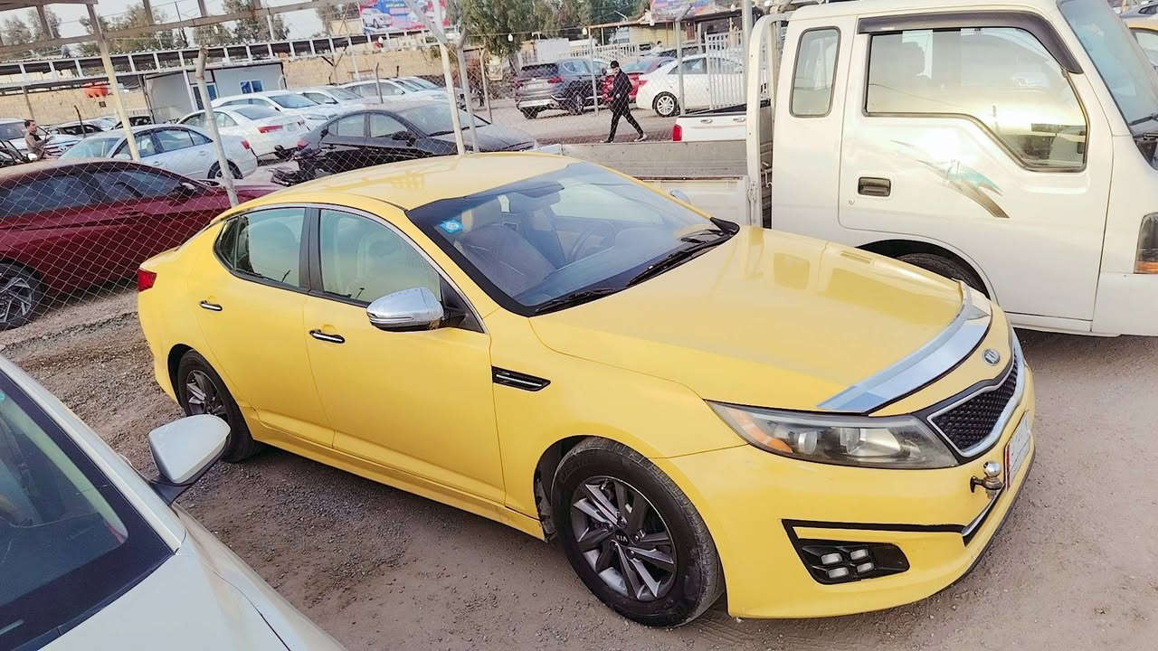 السلام عليكم كيا اوبتيمه البيع مديل 15 امريكي بيه ضربه بل ربع الوره جهت العبري وربع الباب باقي كفاله محرك وكير 
 سعر 115 وبيه مجال الاشراي  الاستفسار الانتصال عل
 الرقم ***********  انه مكلف بل نشر هاذ رقم صاحبها 💥📞
