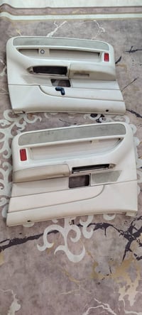 بطانة باب • فكتوريا • قطع غيار