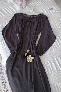 دشداشه كشمير • ايراني • XL XXL XXXL