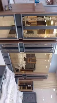 غرفه • ١١قطعه • نضيفه