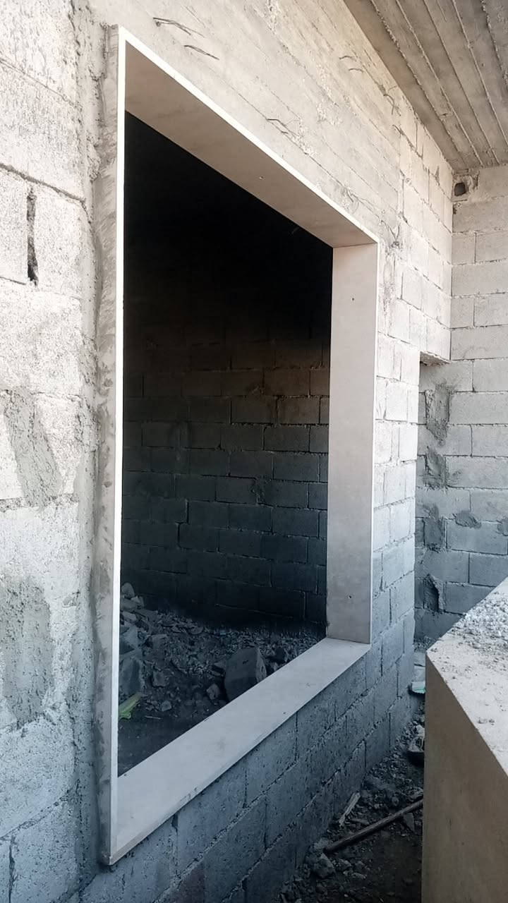 سلام عليكم
ابو ازل للمرمر 
اي استفسار راسلني 
نظام العمل براغي وتشميع 
***********
نشتغل داخل كركوك وخارج
