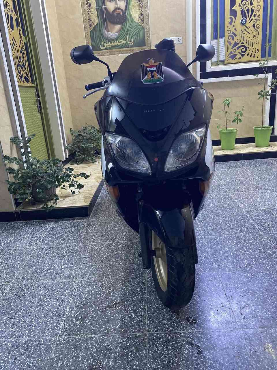 يالله
السلام عليكم دراجه فورزه للبيع 0/8 دراجه مابيه اي نقص نضيفه السعر 850و بيه مجال المكان بغداد مدينه الصدر  ***********
