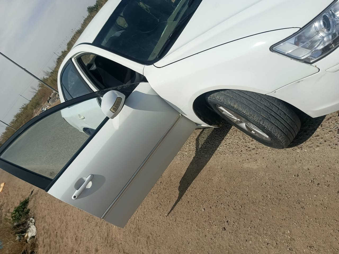 السلام عليكم
سوناتا 2008 محدث 2009
محرك 2000   رقم بغداد   تحويل ثاني يوم
تكسي الخليج   مكينه گير  كفاله
تبريد شغال    
بيها قبق جنطه مبدل 
السعر 82
الرقم للاستفسار  : ***********
مكاني  :  بابل الاسكندريه
