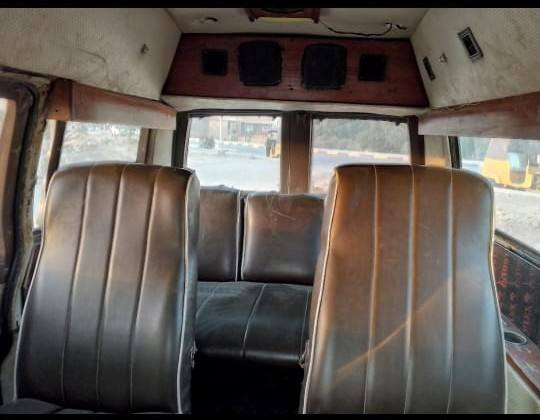 تحية طيبة
اعيد النشر بسبب الوعد الكاذبه

جي ام سي سفاري

كير تعليك اواتماتيك 

موديل /93/

رقم نينوى 

مشروع وطني 

سنويه امجدده  2027

هزه جديده تحويل مباشر

محرك 6 اسرندرابلادي 

كير ومحرك كفالة 

تبريد امامي خلفي سبلت خلفي ثلج 

سبعة راكب دواخل نظيفه 

كشنات جلد شاشه لمس 

صدر تمام شغل وطلع وين مكان 

مكان السيارة بلكوت مركز مدينه 

بيع امراوس حسب القناعه

السعر المطلوب /37/وبيها مجال بسيط   

الاستفسار اكثر اتصال على الرقم التالية 

/***********/***********/
       
        / مكان السيارة بلكوت واسط /
