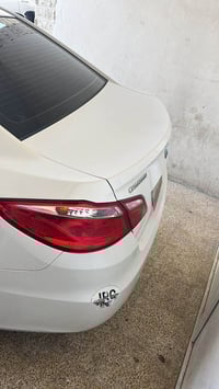 شانجان ايدو • ٢٠١٦ • بدون صبغ