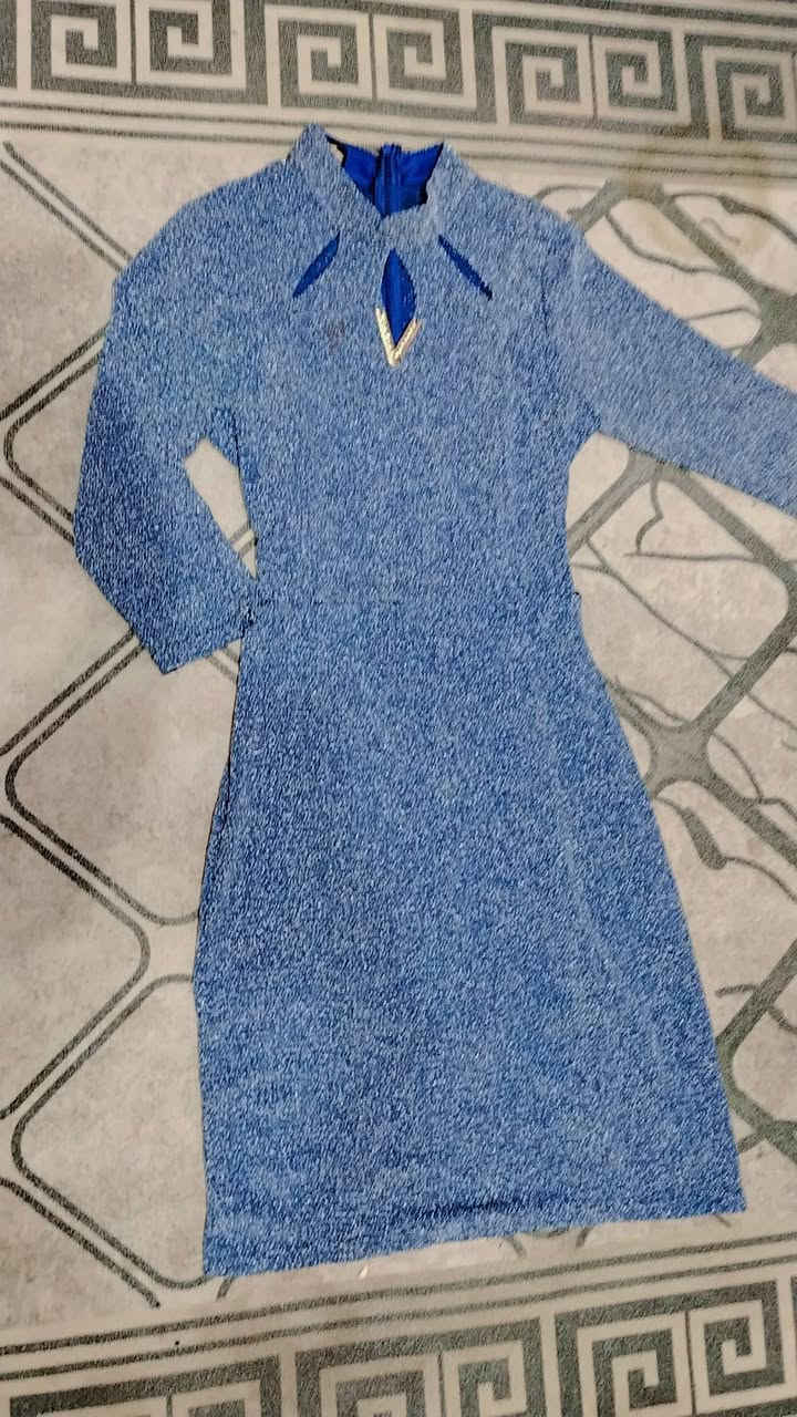 سلام عليكم بدلات مناسبات جديده كل وحده ملبوسه لبسه وحده وبدلت العرس سلفي مستخدمه 3مرات للحجز والاستفسار مراسله الصفحه


**إذا كنت صاحب هذا الإعلان وتريد حذفه لأي سبب، رجاءا أرسل رسالة إلى الدعم الفني**