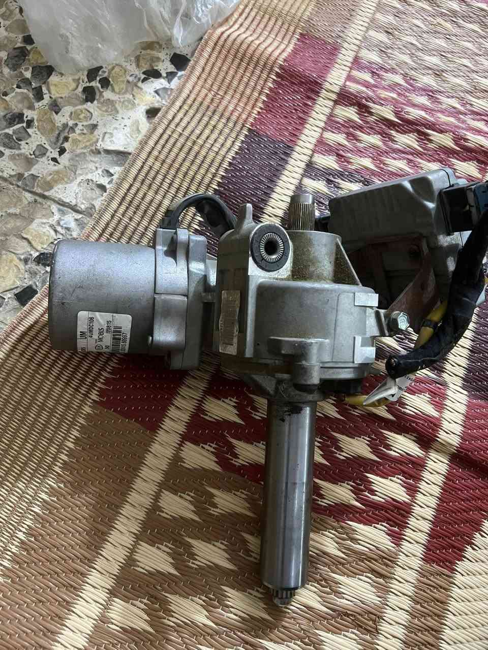 سلام عليكم للبيع ما اعرف شنو عطله 
*********** ميسان
