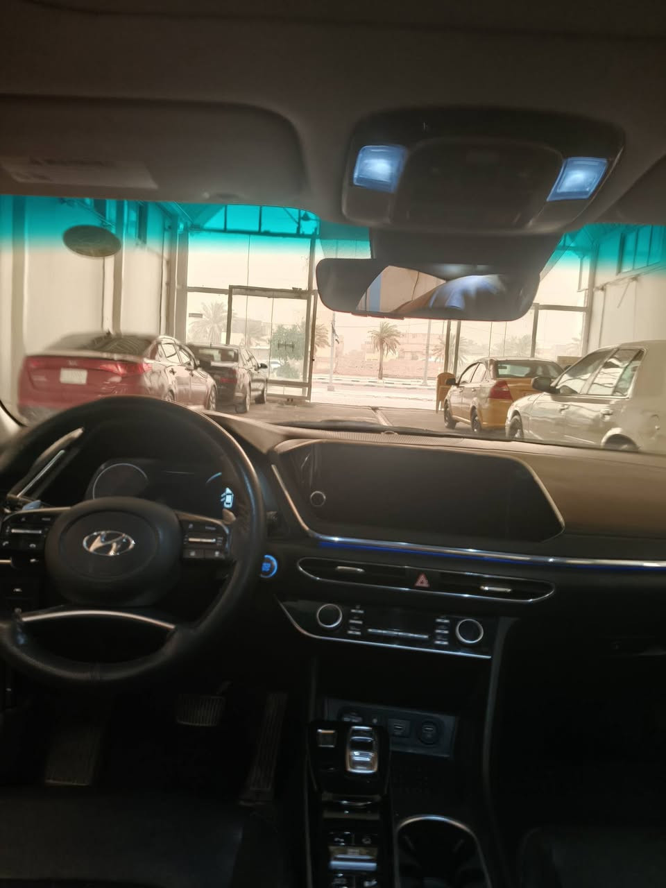 (السلام عليكم)

( سوناتا موديل 22 رقم اربيل)

 (محرك 1600 تيربو)
 
(فول مواصفات1/1)Vip

 (خمس كاميرات )

(كشن حار بارد )

(رادار جانبي امامي خلفي)

 ( أوتو بارك تشغيل عن بعد)

 (السعر ١٥٥)

***********
