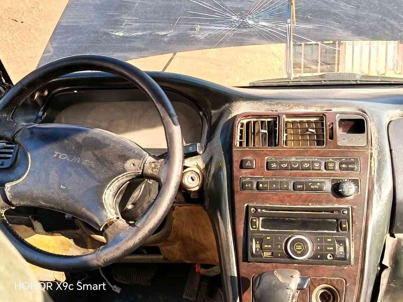 السلام عليكم
سياره مارك نفخ مديل 1995 للبيع مكان بابل
الرقم ***********
