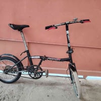بايسكل طبگه • حجم ١٦ • بعقوبة