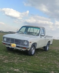 بيكب 80 • سمكرة صبغ • كركوك