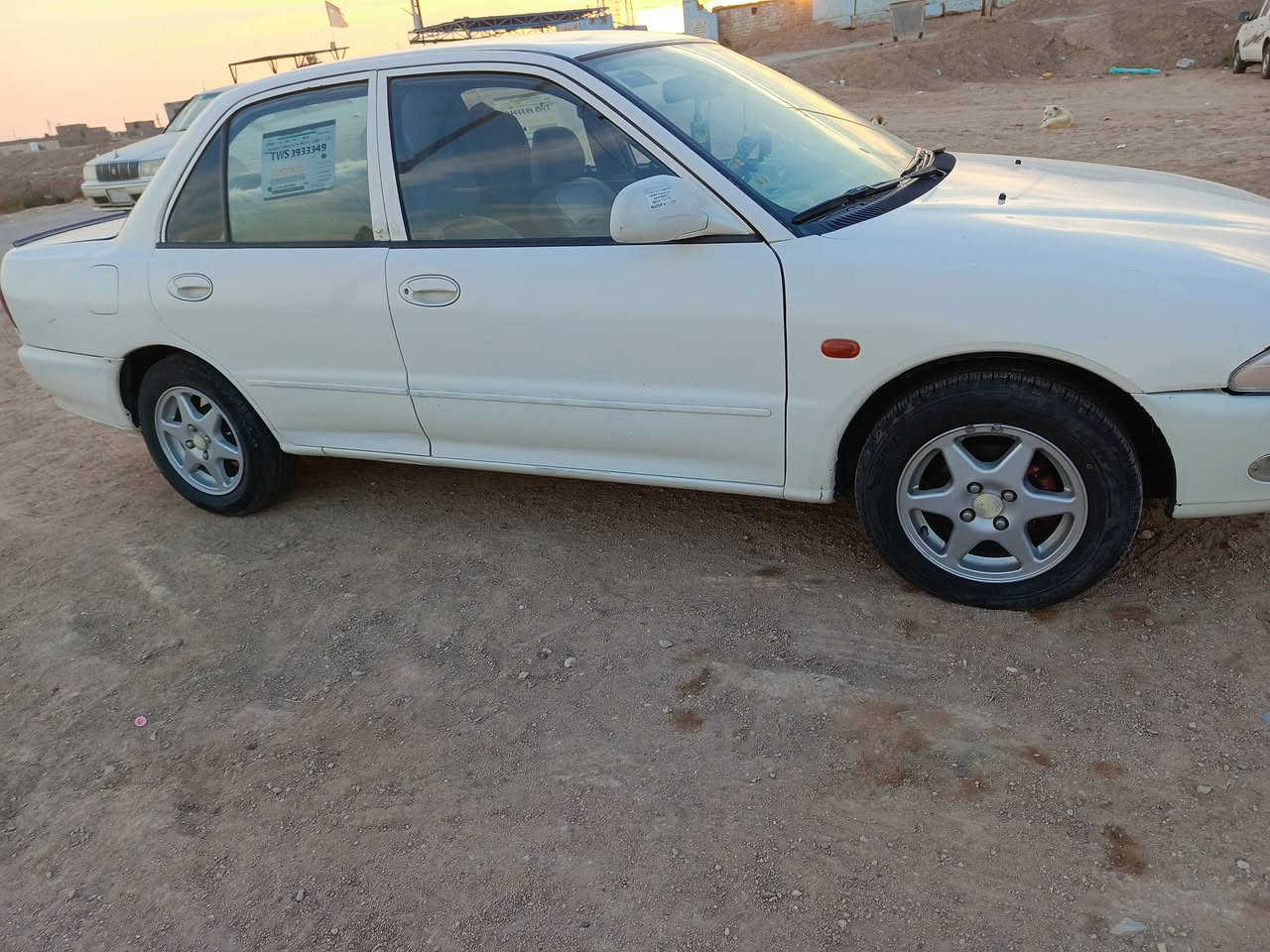 السلام عليكم سياره بروتون 2002 سياره بسمي سياره حلوه بيها صبغ بنيد فقط مكان سياره بصره السعر 48 وهاذ رقمي ***********
