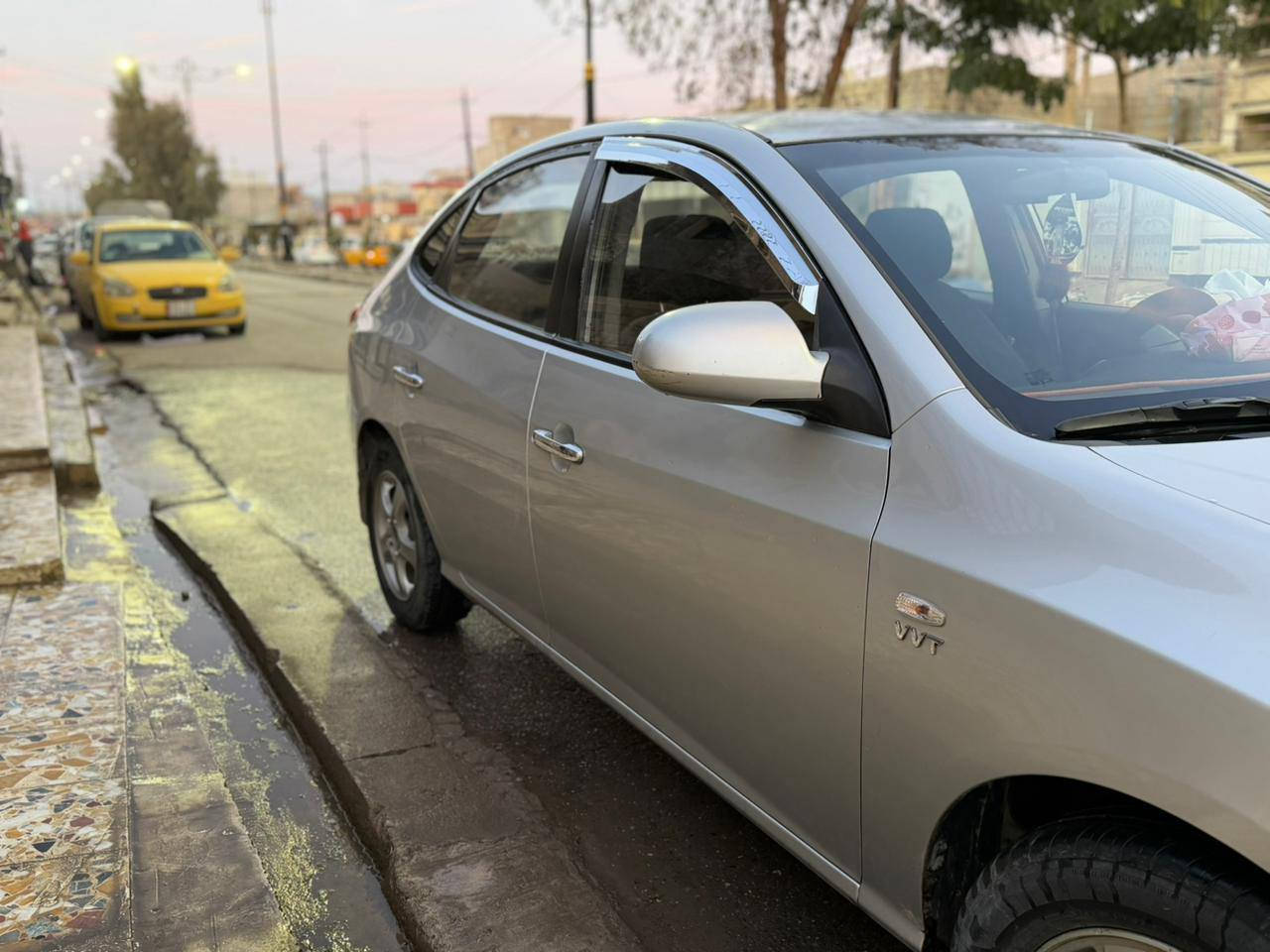 ال
افانتي 2010 گير عادي رقم نينوى
كابون ورقي
تفاصيل السياره اتصل
محرك اثر نفخ
ترهم معارض ويا تكسي
نضيف شرط
السعر ١١٥ وبيها مجال
شرط التحويل مكلف بالنشر رجاءن لاتراسلني خاص
تواصل *********** عنوان موصل الرشيدية
