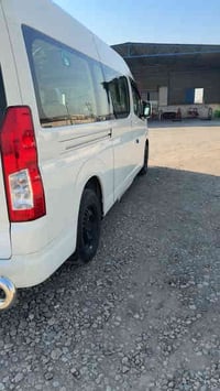 هايسا للبيع موديل 24 نص فول مكفوله كفاله عامه أي استفسار على الرقم 077...