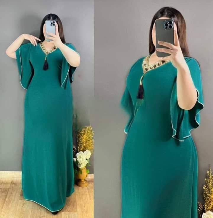 حبايب كل هاي الموديلات بالصور. قماش وخياط بعشرة فقط مو سوكي انتبهن للحجز تجي خاص وتدلل.
عنوان. طهمازية. الفرزدق عامود 83.


**إذا كنت صاحب هذا الإعلان وتريد حذفه لأي سبب، رجاءا أرسل رسالة إلى الدعم الفني**