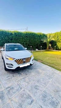 توكسان 2020 • بصمه تشغيل • ماشيه ١٢٠
