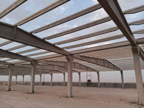 #الشركة_التركية_في_محافظة_الانبار

الشركة التركية لتجهيز وتنصيب الجملونات الكونكريتية  لكافة القياسات في محافظة الأنبار .

للمزيد من المعلومات الإتصال على الرقم التالي .

***********
