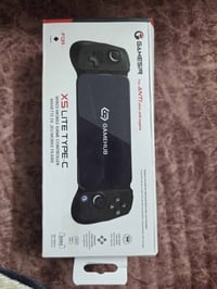 وحدة تحكم العاب • سلكية • جيمسير X5 لايت