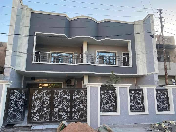 صبّاغ متفرّغ حالياً للعمل
نقدّم جميع أعمال الصبغ الخارجي والداخلي، وصبغ السطح بجميع أنواعه، إضافة إلى أعمال الماستك والتابكو والناشنل والرافكوت وغيرها.
شغل نظيف، تسليم كامل، وأسعار مناسبة.
صور أعمالنا متوفرة.
للتواصل: *********** اتصال أو واتساب
أصباغ أبو جنيد ....من الله توفيق
